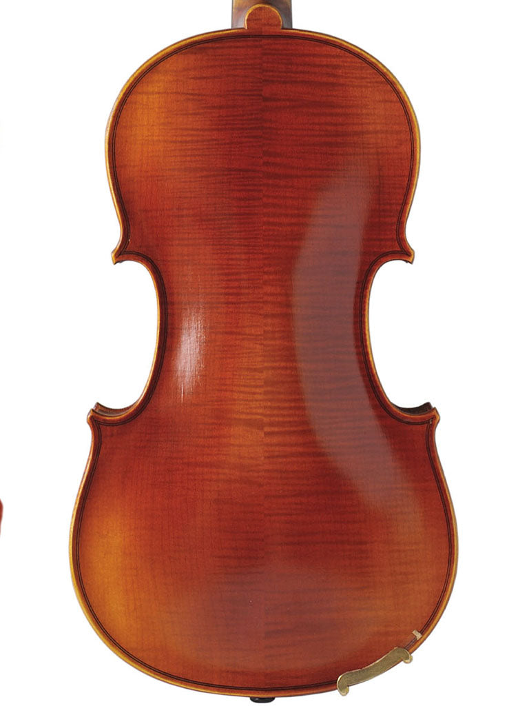 Academie Violin Outfit, Gewa, professionally adjusted at Teo Musical Instruments London Ontario Canada