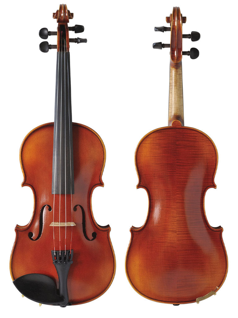 Academie Violin Outfit, Gewa, professionally adjusted at Teo Musical Instruments London Ontario Canada