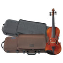 Academie Violin Outfit, Gewa, professionally adjusted at Teo Musical Instruments London Ontario Canada