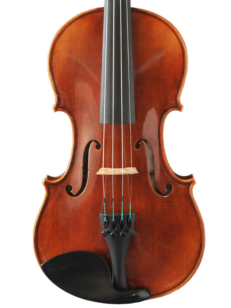 Brandenburg Violin Outfit, Gewa, professionally adjusted at Teo Musical Instruments London Ontario Canada