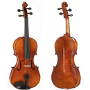 Gewa Pure EW Viola Outfit, ebony, solid wood, 15", 15.5", 16" size, beginner level, entry, Gewa, professionally adjusted at Teo Musical Instruments London Ontario Canada