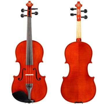 Vincenzo Bellini VB-100 Violin, Primo, China, Beginner, professionally adjusted at Teo Musical Instruments London Ontario Canada, Violins and such