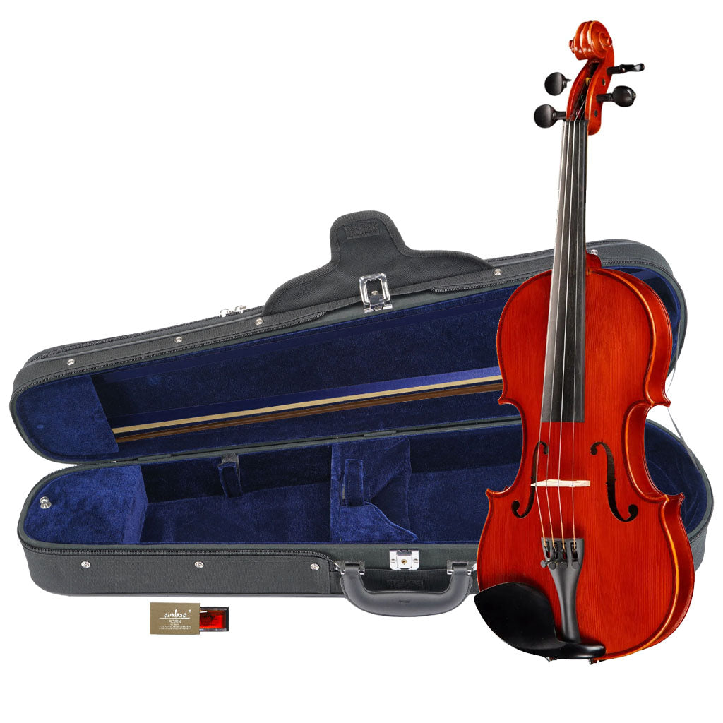 Vincenzo Bellini VB-100 Violin, Primo, China, Beginner, professionally adjusted at Teo Musical Instruments London Ontario Canada, Violins and such