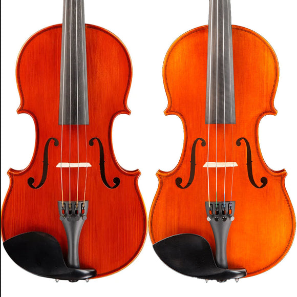 Vincenzo Bellini VB-100 Violin, Primo, China, Beginner, professionally adjusted at Teo Musical Instruments London Ontario Canada, Violins and such