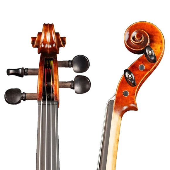 Vincenzo Bellini VB-101 Violin, Primo, China, Beginner, professionally adjusted at Teo Musical Instruments London Ontario Canada, Violins and such