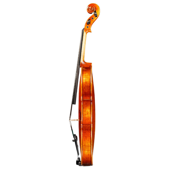 Vincenzo Bellini VB-102 Violin, Primo, China, Beginner, professionally adjusted at Teo Musical Instruments London Ontario Canada, Violins and such