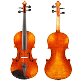 Vincenzo Bellini VB-102 Violin, Primo, China, Beginner, professionally adjusted at Teo Musical Instruments London Ontario Canada, Violins and such