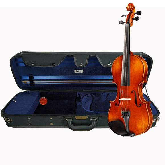 Vincenzo Bellini VB-102 Violin, Primo, China, Beginner, professionally adjusted at Teo Musical Instruments London Ontario Canada, Violins and such