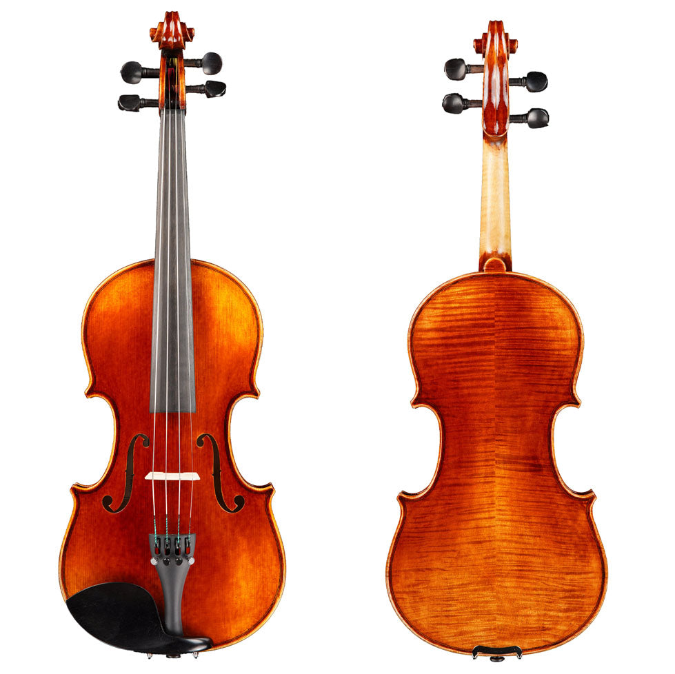 Vincenzo Bellini VB-103 Violin Outfit, Primo, China, Beginner, professionally adjusted at Teo Musical Instruments London Ontario Canada, Violins and such