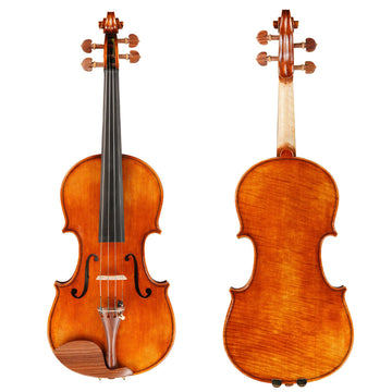 Vincenzo Bellini VB-104 Violin, Primo, China, intermediate, professionally adjusted at Teo Musical Instruments London Ontario Canada, Violins and such