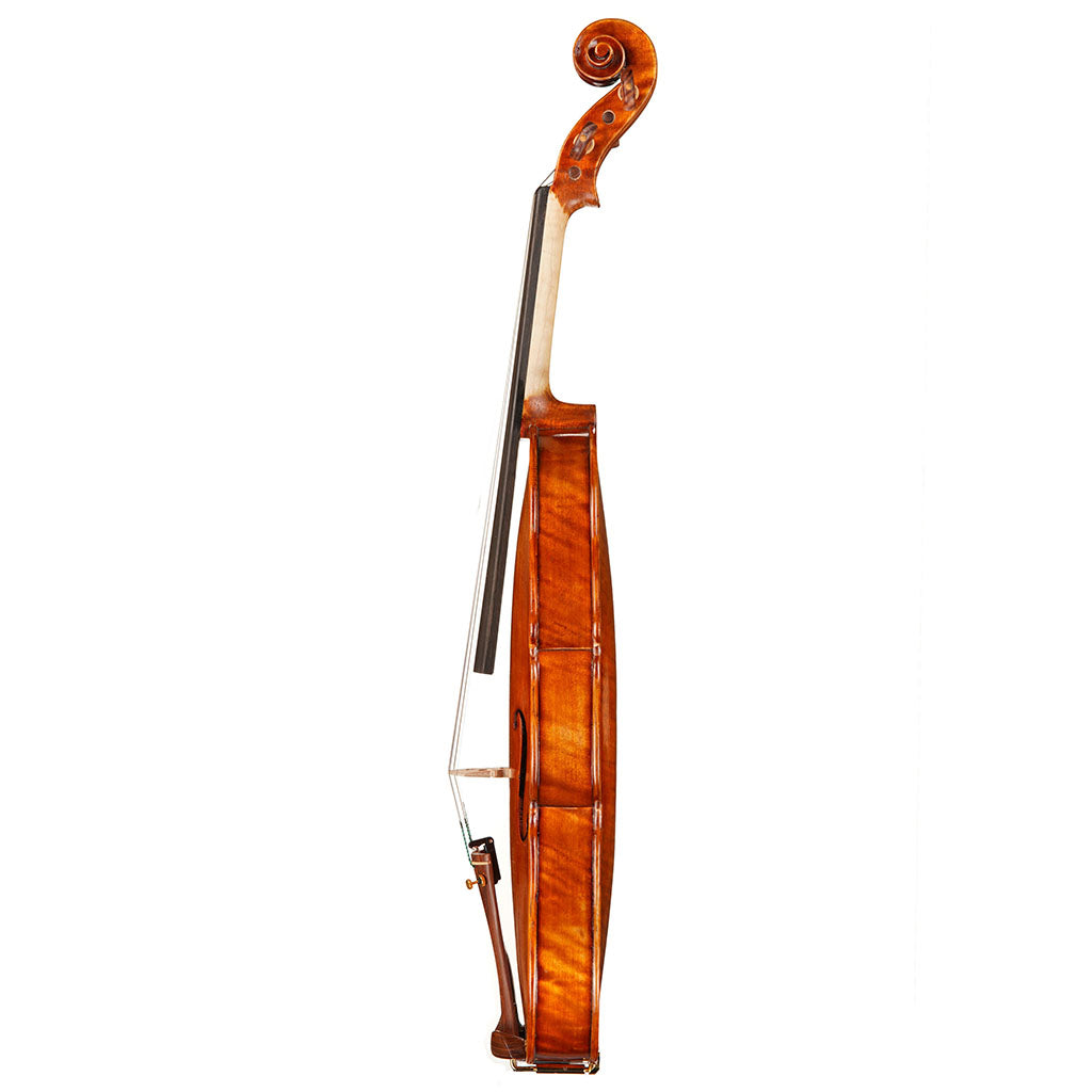 Vincenzo Bellini VB-104 Violin, Primo, China, intermediate, professionally adjusted at Teo Musical Instruments London Ontario Canada, Violins and such