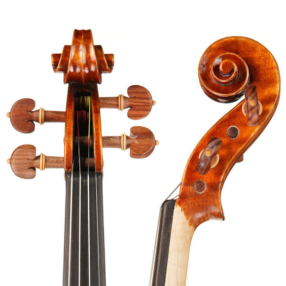 Vincenzo Bellini VB-104 Violin, Primo, China, intermediate, professionally adjusted at Teo Musical Instruments London Ontario Canada, Violins and such