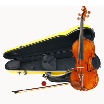Vincenzo Bellini VB-104 Violin, Primo, China, intermediate, professionally adjusted at Teo Musical Instruments London Ontario Canada, Violins and such