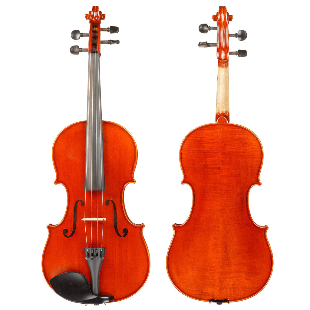 Vincenzo Bellini VB-200 Viola Outfit, Primo, China, Beginner, professionally adjusted at Teo Musical Instruments London Ontario Canada, Violins and such