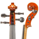 Vincenzo Bellini VB-201 Viola Outfit, Primo, China, Beginner, professionally adjusted at Teo Musical Instruments London Ontario Canada, Violins and such