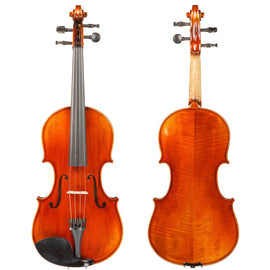Vincenzo Bellini VB-201 Viola Outfit, Primo, China, Beginner, professionally adjusted at Teo Musical Instruments London Ontario Canada, Violins and such