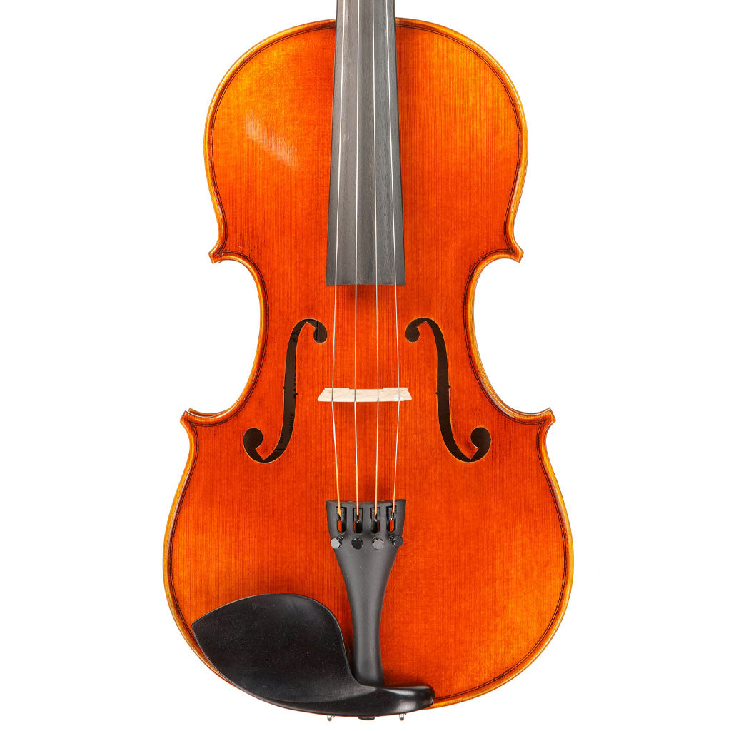 Vincenzo Bellini VB-202 Viola Outfit, Primo, China, Beginner, professionally adjusted at Teo Musical Instruments London Ontario Canada, Violins and such