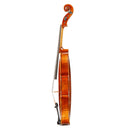 Vincenzo Bellini VB-203 Viola Outfit, Primo, China, Beginner, professionally adjusted at Teo Musical Instruments London Ontario Canada, Violins and such