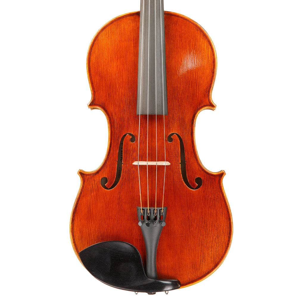 Vincenzo Bellini VB-203 Viola Outfit, Primo, China, Beginner, professionally adjusted at Teo Musical Instruments London Ontario Canada, Violins and such