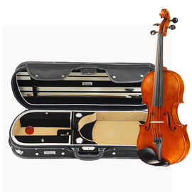 Vincenzo Bellini VB-204 Viola, Primo, China, Beginner, professionally adjusted at Teo Musical Instruments London Ontario Canada, Violins and such