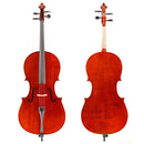 Vincenzo Bellini VB-300 Cello Outfit, Primo, China, Beginner, professionally adjusted at Teo Musical Instruments London Ontario Canada, Violins and such