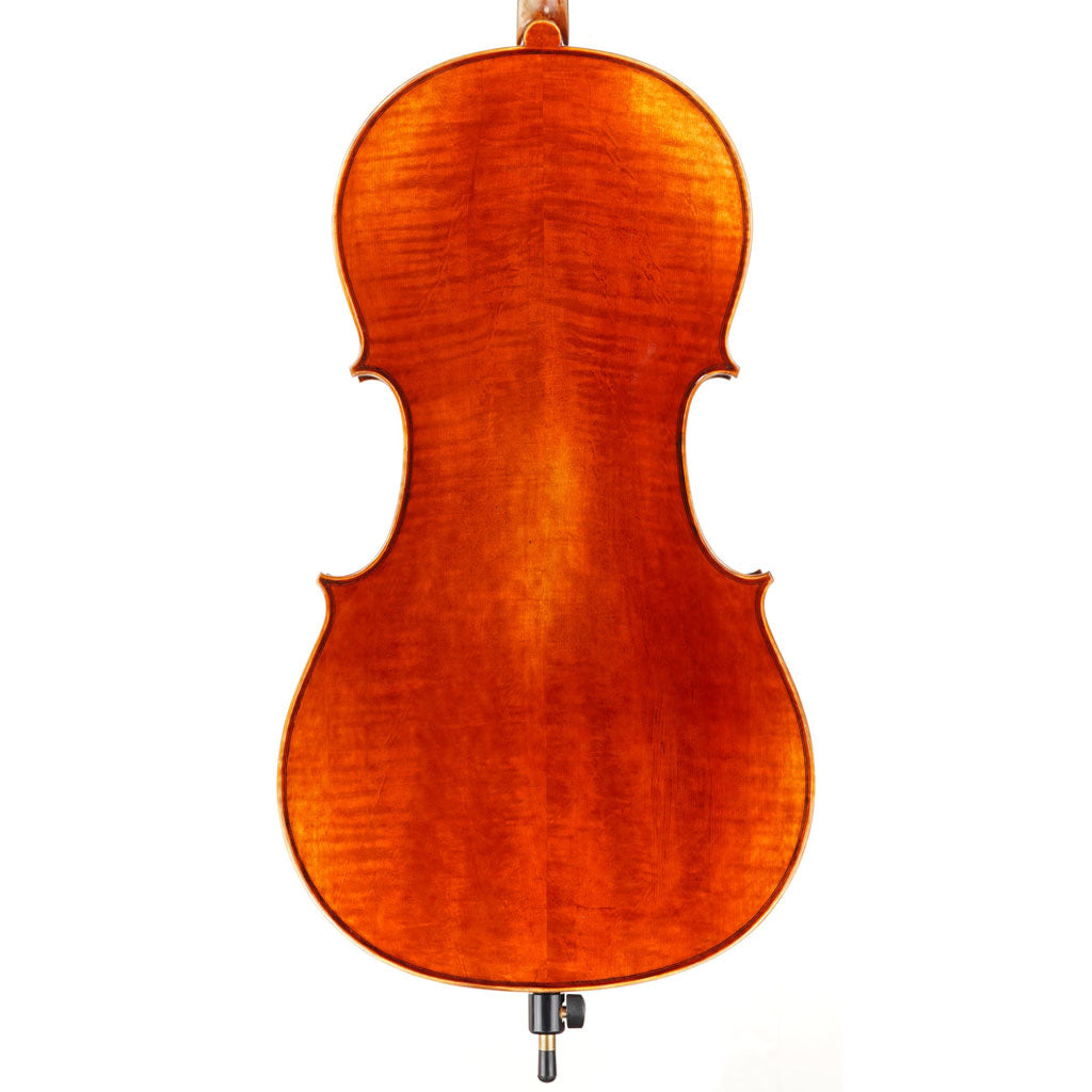 Vincenzo Bellini VB-301 Cello Outfit, Primo, China, Beginner, professionally adjusted at Teo Musical Instruments London Ontario Canada, Violins and such