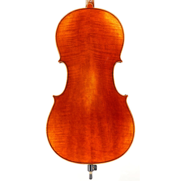 Vincenzo Bellini VB-301 Cello Outfit, Primo, China, Beginner, professionally adjusted at Teo Musical Instruments London Ontario Canada, Violins and such
