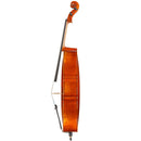 Vincenzo Bellini VB-302 Cello Outfit, Primo, China, Beginner, professionally adjusted at Teo Musical Instruments London Ontario Canada, Violins and such