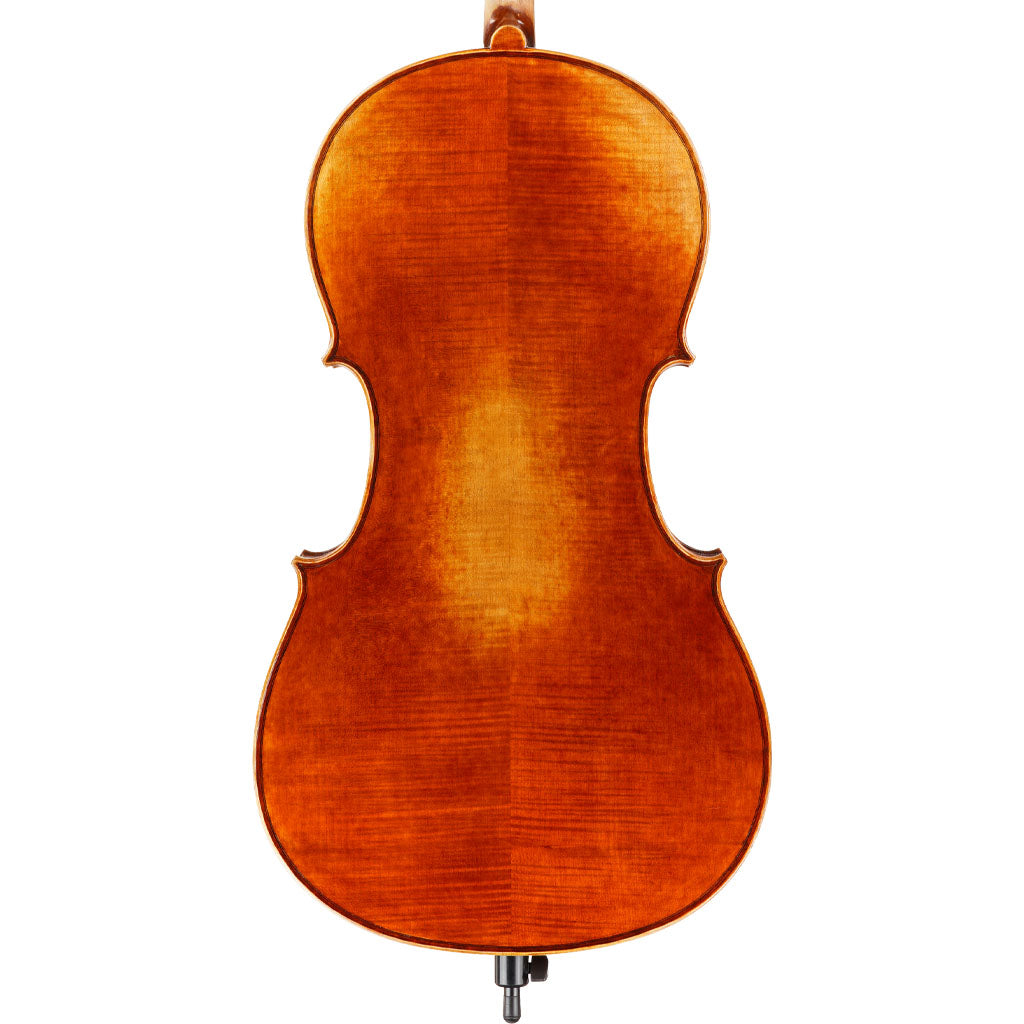 Vincenzo Bellini VB-303 Cello Outfit, Primo, China, Beginner, professionally adjusted at Teo Musical Instruments London Ontario Canada, Violins and such