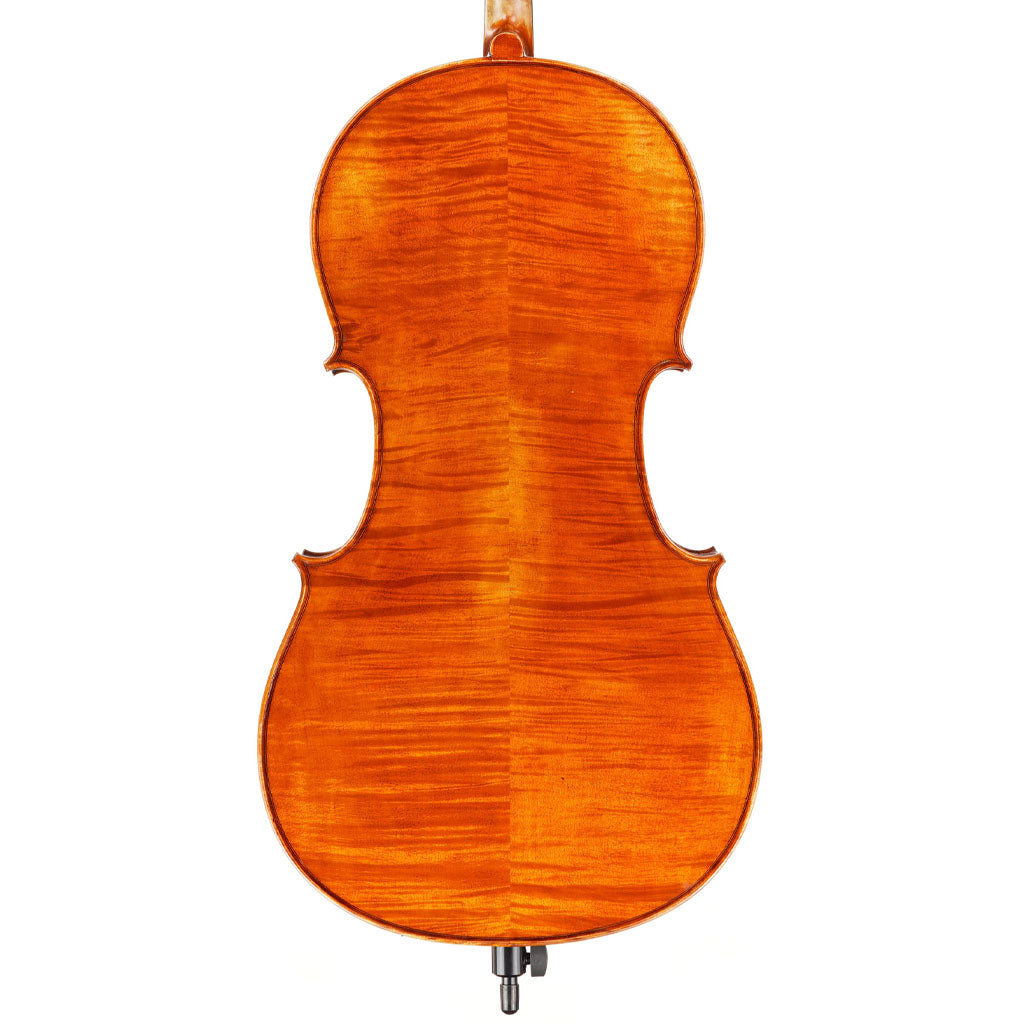 Vincenzo Bellini VB-304 Cello Outfit, Primo, China, Beginner, professionally adjusted at Teo Musical Instruments London Ontario Canada, Violins and such