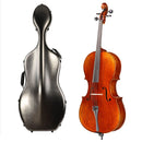 Vincenzo Bellini VB-305 Cello Outfit, Primo, China, Beginner, professionally adjusted at Teo Musical Instruments London Ontario Canada, Violins and such