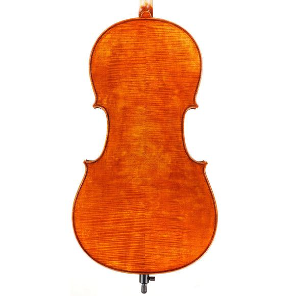 Vincenzo Bellini VB-306 Cello Outfit, Primo, China, Beginner, professionally adjusted at Teo Musical Instruments London Ontario Canada, Violins and such