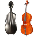 Vincenzo Bellini VB-306 Cello Outfit, Primo, China, Beginner, professionally adjusted at Teo Musical Instruments London Ontario Canada, Violins and such