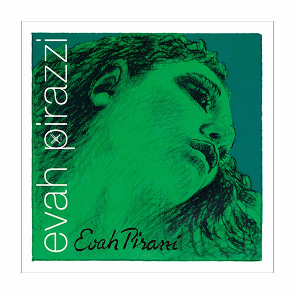 Evah Pirazzi Violin Strings, Germany, full size, 4/4, 3/4, 1/2, 1/4, 1/8, hand-picked and inspected by Violins and such, with TEO musical Instruments, London Ontario Canada