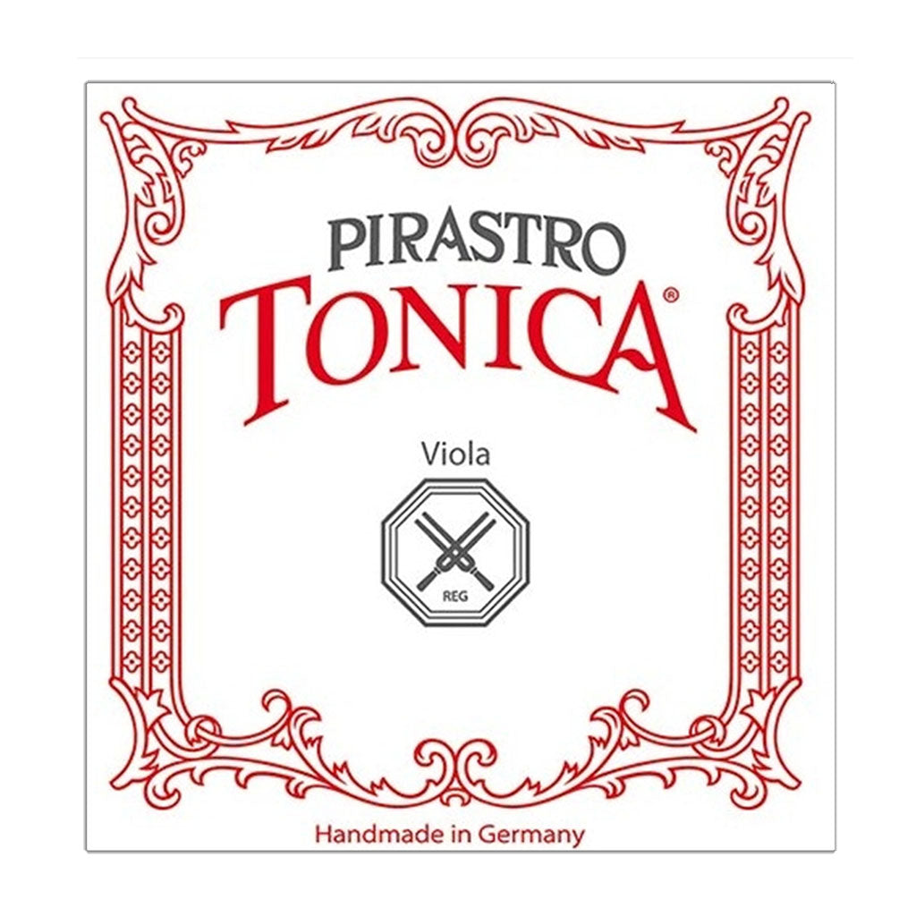 Tonica Viola Strings, full size, 15", 14", 13", 16", 17", hand-picked and inspected by Violins and such, with TEO musical Instruments, London Ontario Canada