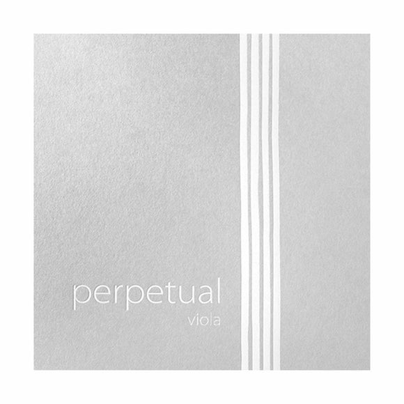 Perpetual Viola Strings, full size, 4/4, 3/4, 1/2, 1/4, 1/8, hand-picked and inspected by Violins and such, with TEO musical Instruments, London Ontario Canada