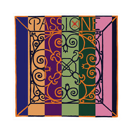 Passione violin strings, Germany, gut core, full size, 4/4, , hand-picked and inspected by Violins and such, with TEO musical Instruments, London Ontario Canada