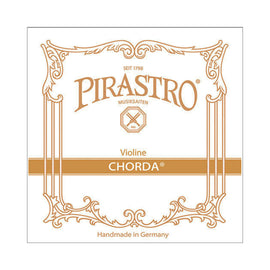 Chorda violin strings, Germany, gut core, full size, 4/4, , hand-picked and inspected by Violins and such, with TEO musical Instruments, London Ontario Canada