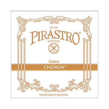 Chorda violin strings, Germany, gut core, full size, 4/4, , hand-picked and inspected by Violins and such, with TEO musical Instruments, London Ontario Canada