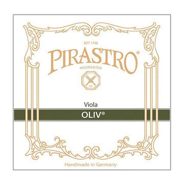 Oliv Viola Strings, full size, 15", hand-picked and inspected by Violins and such, with TEO musical Instruments, London Ontario Canada
