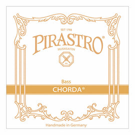 Chorda Double Bass Strings, full size, 4/4, 3/4, 1/2, 1/4, 1/8, hand-picked and inspected by Violins and such, with TEO musical Instruments, London Ontario Canada