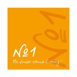 No 1 Universal violin E strings, non-whistle, Germany, gut core, full size, 4/4, , hand-picked and inspected by Violins and such, with TEO musical Instruments, London Ontario Canada