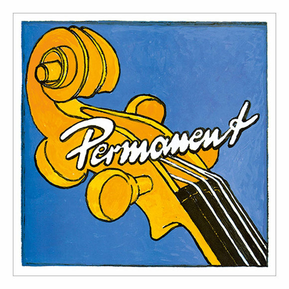 Permanent Double Bass Strings, full size, 4/4, 3/4, 1/2, 1/4, 1/8, hand-picked and inspected by Violins and such, with TEO musical Instruments, London Ontario Canada