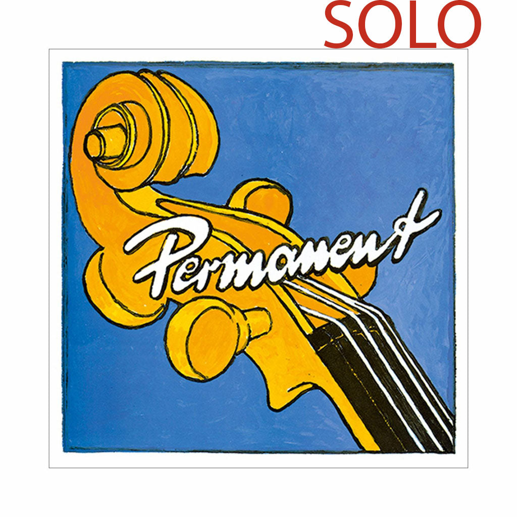 Permanent Solo Double Bass  Strings, full size, 4/4, 3/4, 1/2, 1/4, 1/8, hand-picked and inspected by Violins and such, with TEO musical Instruments, London Ontario Canada