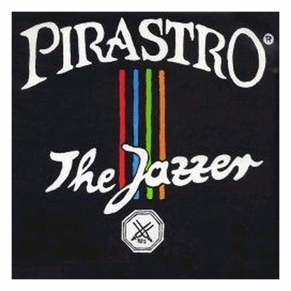 The Jazzer Double Bass Strings, full size, 4/4, 3/4, 1/2, 1/4, 1/8, hand-picked and inspected by Violins and such, with TEO musical Instruments, London Ontario Canada