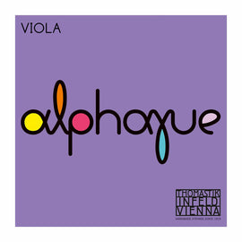 Alphayue Viola  Strings, Thomastik Infeld, Austria, full size, 4/4, 3/4, 1/2, 1/4, 1/8, 1/16, hand-picked and inspected by Violins and such, with TEO musical Instruments, London Ontario Canada