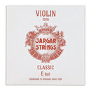 Jargar Classic Violin Strings, Denmark, full size, 4/4, hand-picked and inspected by Violins and such, with TEO musical Instruments, London Ontario Canada