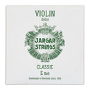 Jargar Classic Violin Strings, Denmark, full size, 4/4, hand-picked and inspected by Violins and such, with TEO musical Instruments, London Ontario Canada