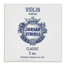 Jargar Classic Violin Strings, Denmark, full size, 4/4, hand-picked and inspected by Violins and such, with TEO musical Instruments, London Ontario Canada
