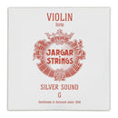Jargar Classic Violin Strings, Denmark, full size, 4/4, hand-picked and inspected by Violins and such, with TEO musical Instruments, London Ontario Canada